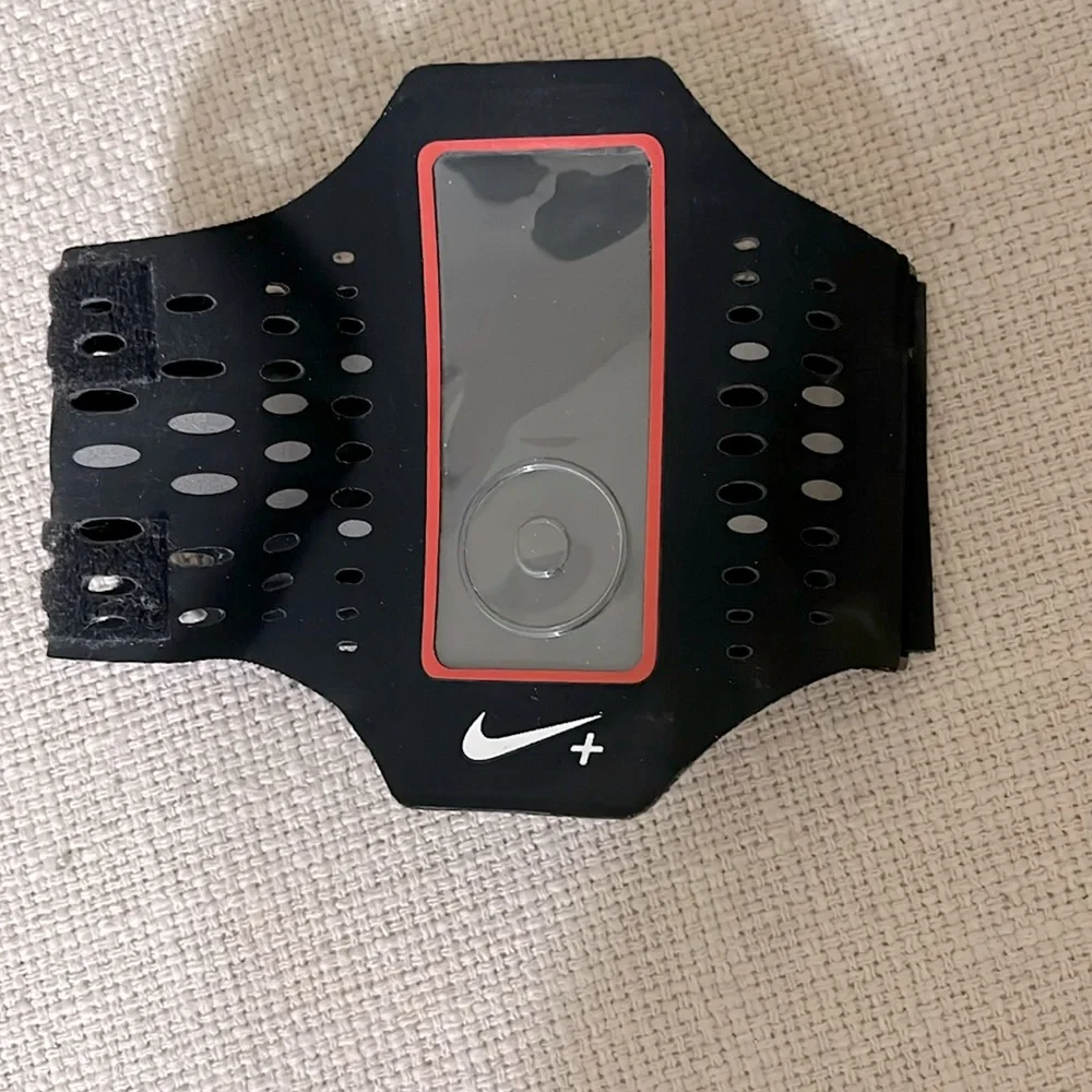 Nike Window iPod Running Armband